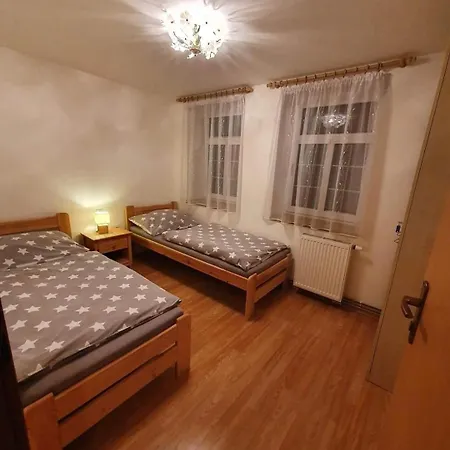 Tereza Smržovka